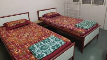 Non AC Room at Varahaswamy Guest House Tirupati Tirumala