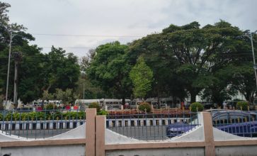 Guest Facilities at Varahaswamy Guest House Tirupati